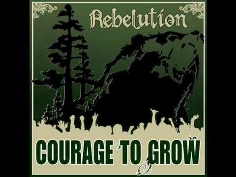 Rebelution – On My Mind
