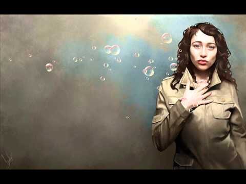 Regina Spektor- Real Love – John Lennon Cover
