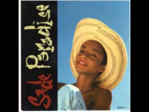 Sade – Paradise