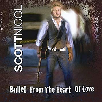 Scott Nicol – Where Would I Be Without You?