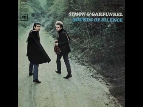 Simon & Garfunkel- Kathy’s Song
