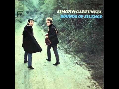 Simon & Garfunkel – The Sound of Silence