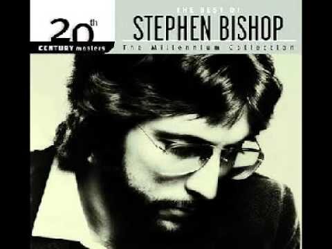 Stephen Bishop: It Might Be You