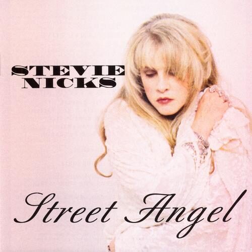 Stevie Nicks – Listen to the Rain