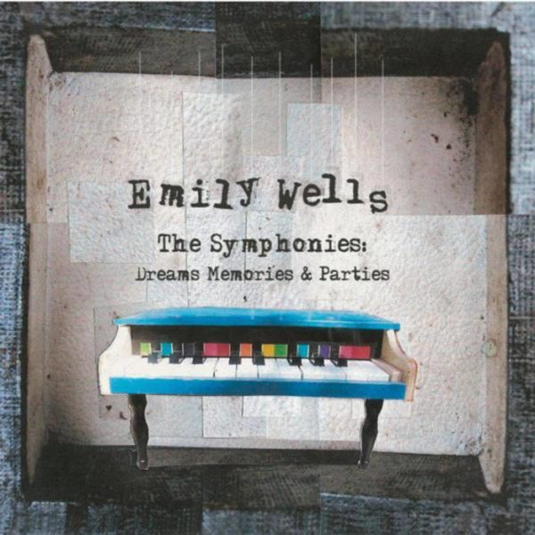 Symphony 1 In the Barrel of a Gun – Emily Wells – Lyrics and video