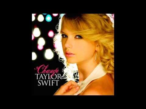 Taylor Swift – Change