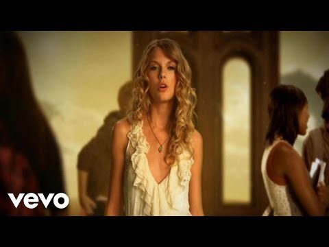 Taylor Swift – Fifteen