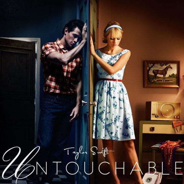 Taylor Swift – Untouchable