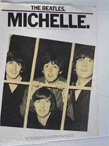The Beatles – Michelle
