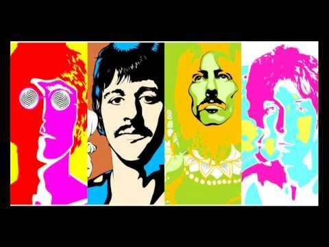 The Beatles – Octopus’s Garden