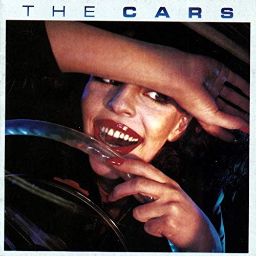 The Cars – Just What I Needed
