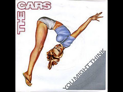 The Cars You Might Think Lyrics