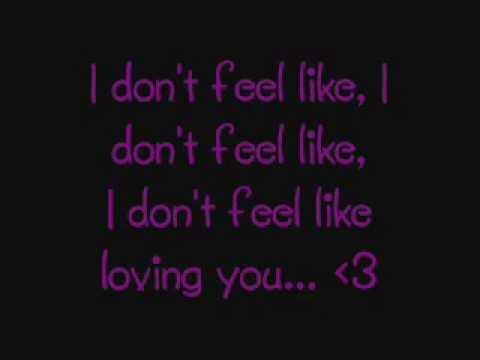 The Killers – All The Pretty Faces lyrics