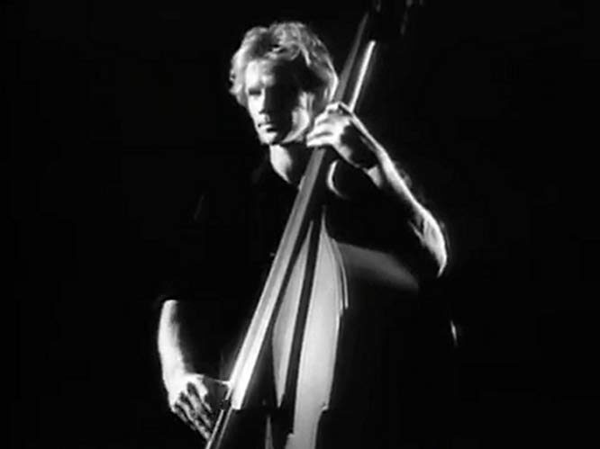 The Police – Every Breath You Take