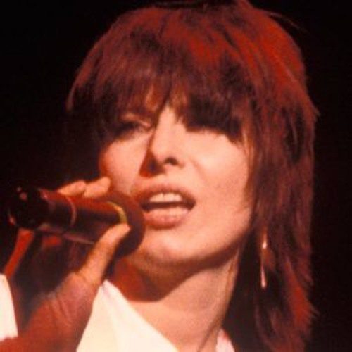 The Pretenders – Creep – Radiohead Cover