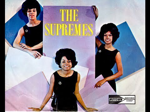 The Supremes: You Keep Me Hangin On