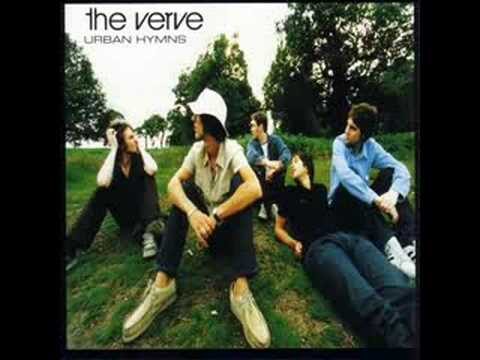 The Verve – Bittersweet Symphony