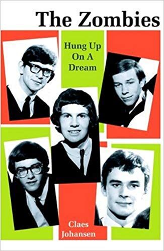 The Zombies – Hung Up On A Dream