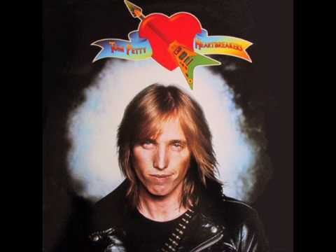 Tom Petty – Last dance with Mary Jane