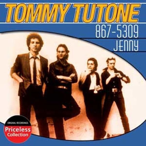 Tommy Tutone – 867-5309 Jenny
