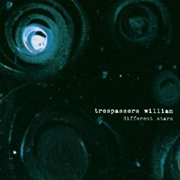 Trespassers William – Different Stars