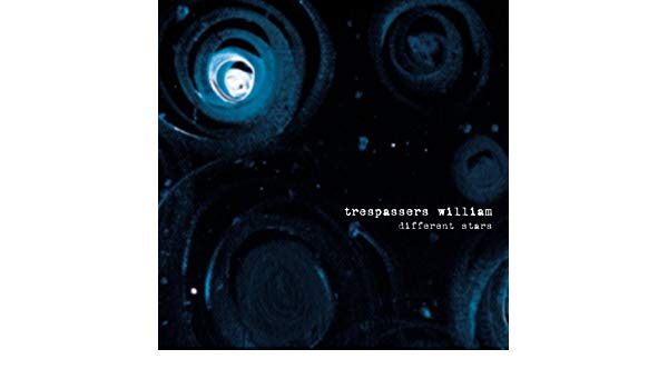 Trespassers William – Fragment