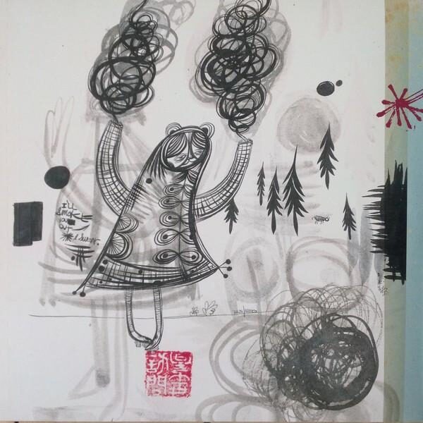 Ugly Casanova – Barnacles