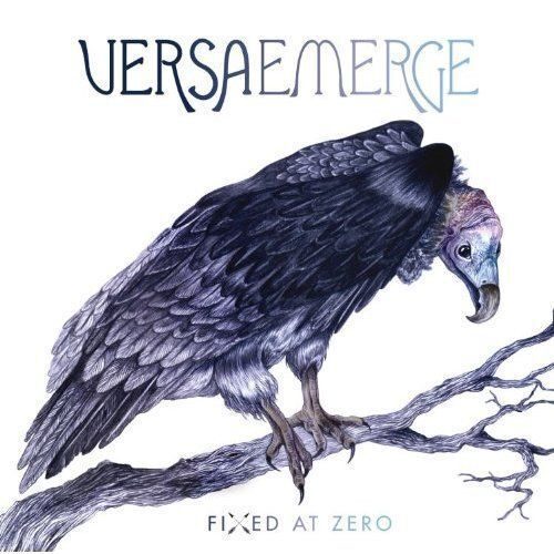 VersaEmerge – Fixed At Zero