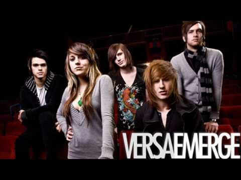 VersaEmerge – Whisperer