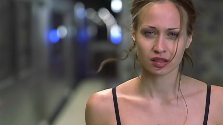 Fiona Apple – Fast As You Can