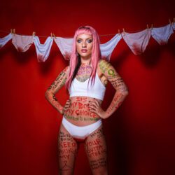 dead men don't rape delilah bon