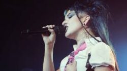 Delilah Bon - War On Women Live at The Garage, London